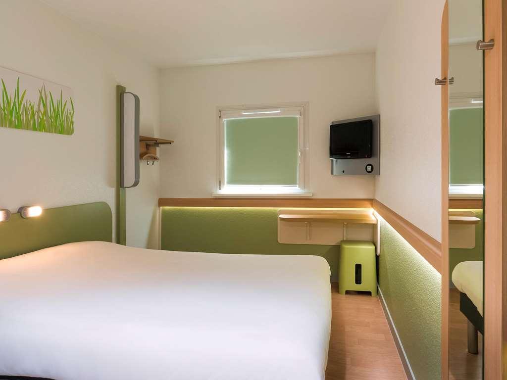 Ibis Budget Sélestat Habitación foto