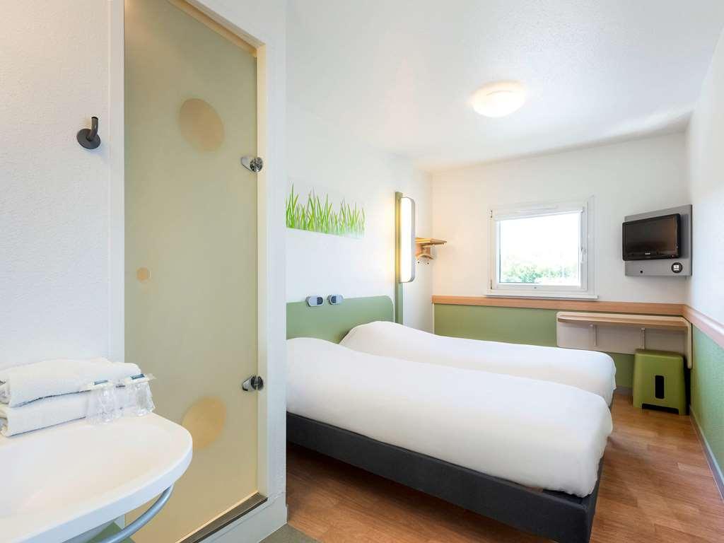 Ibis Budget Sélestat Habitación foto